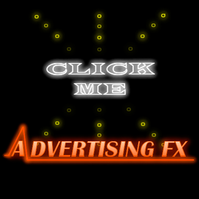 Advertising FX Particles