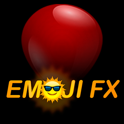 Emoji FX Particles