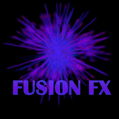 Fusion FX Particles