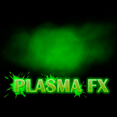 Plasma FX Particles