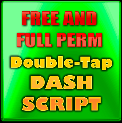 Free Particle Dash Script
